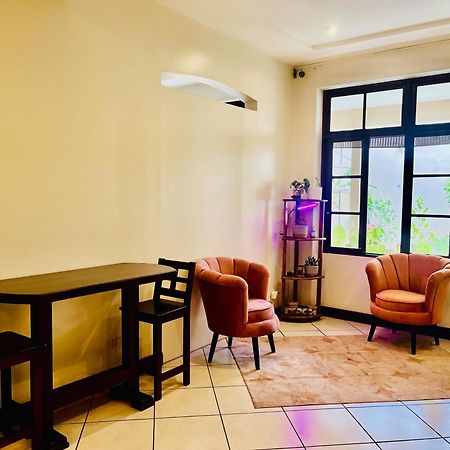 Ester'S Place Escazú 外观 照片