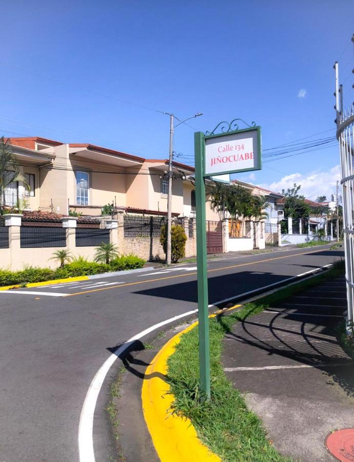 Ester'S Place Escazú 外观 照片