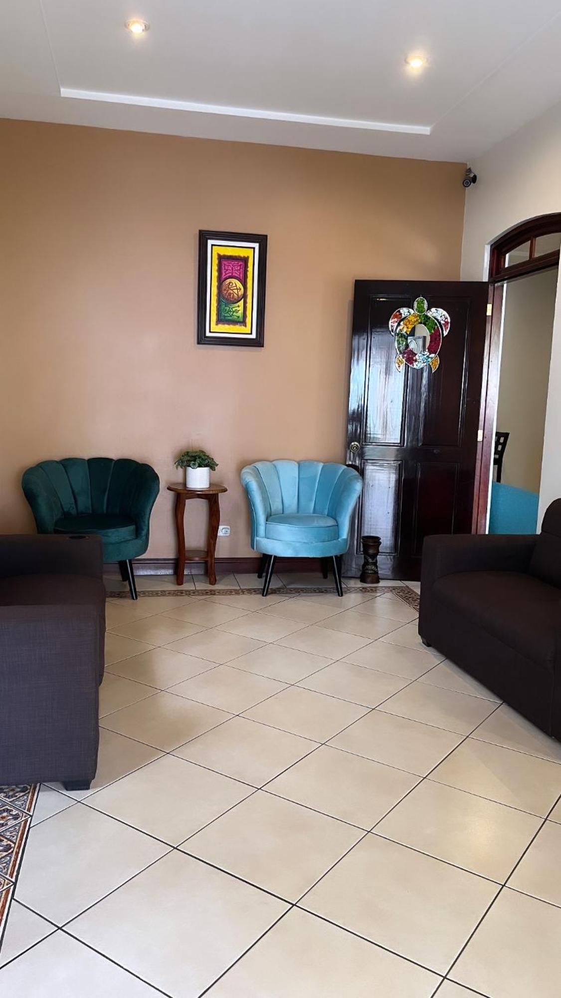 Ester'S Place Escazú 外观 照片