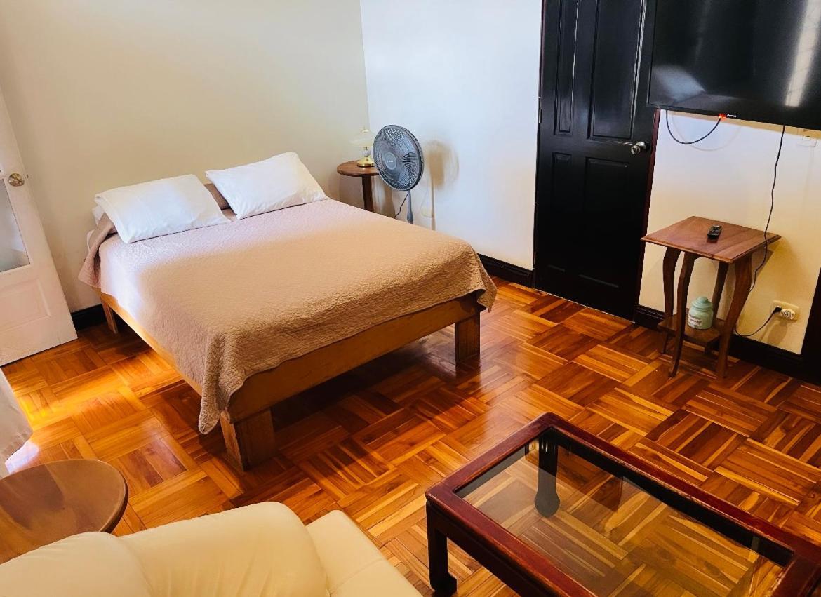 Ester'S Place Escazú 外观 照片