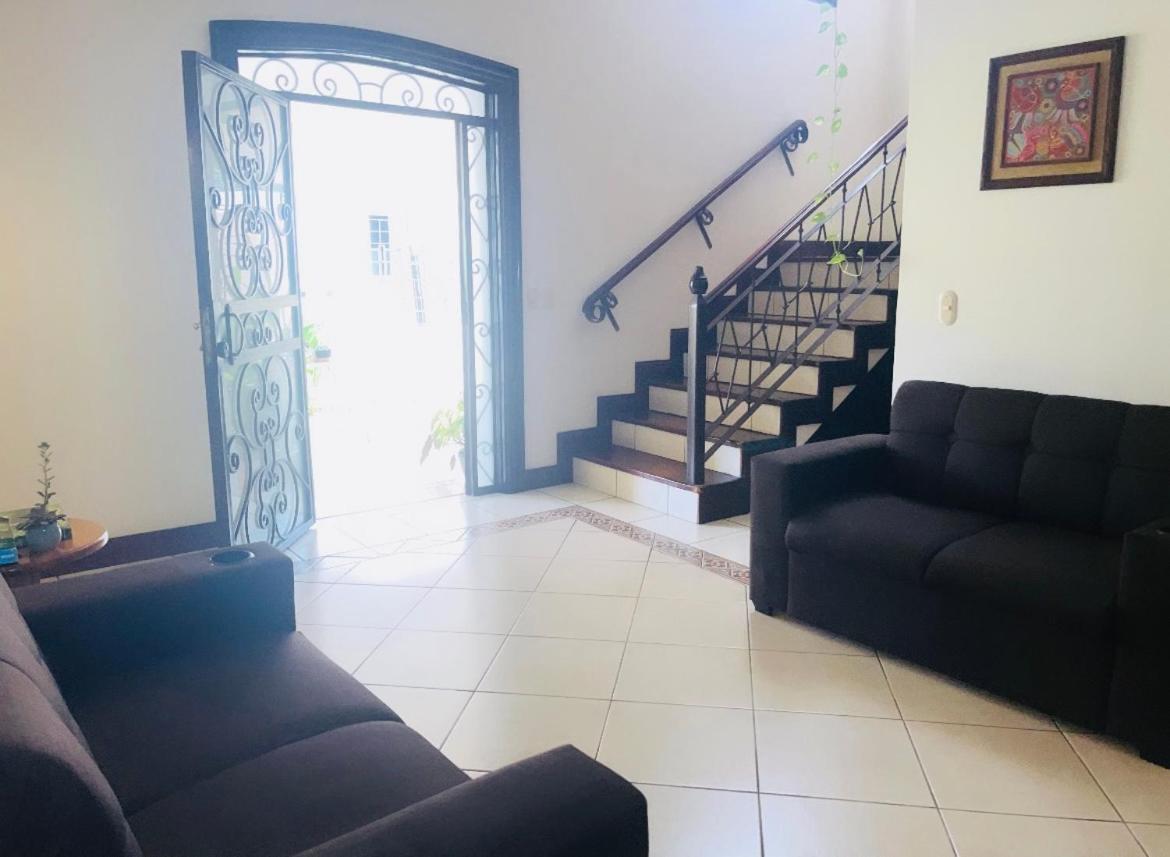 Ester'S Place Escazú 外观 照片