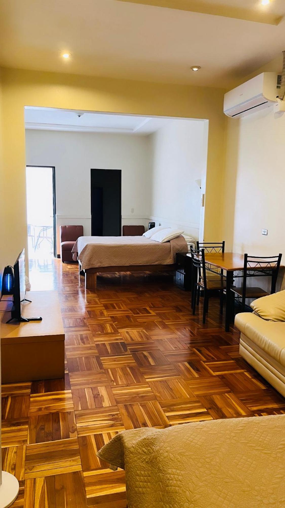 Ester'S Place Escazú 外观 照片