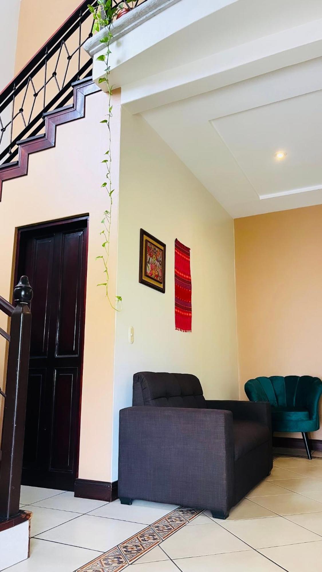 Ester'S Place Escazú 外观 照片