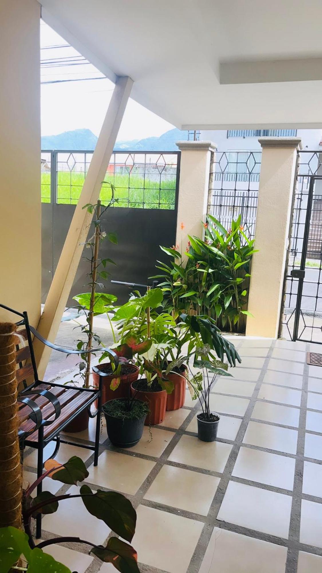 Ester'S Place Escazú 外观 照片