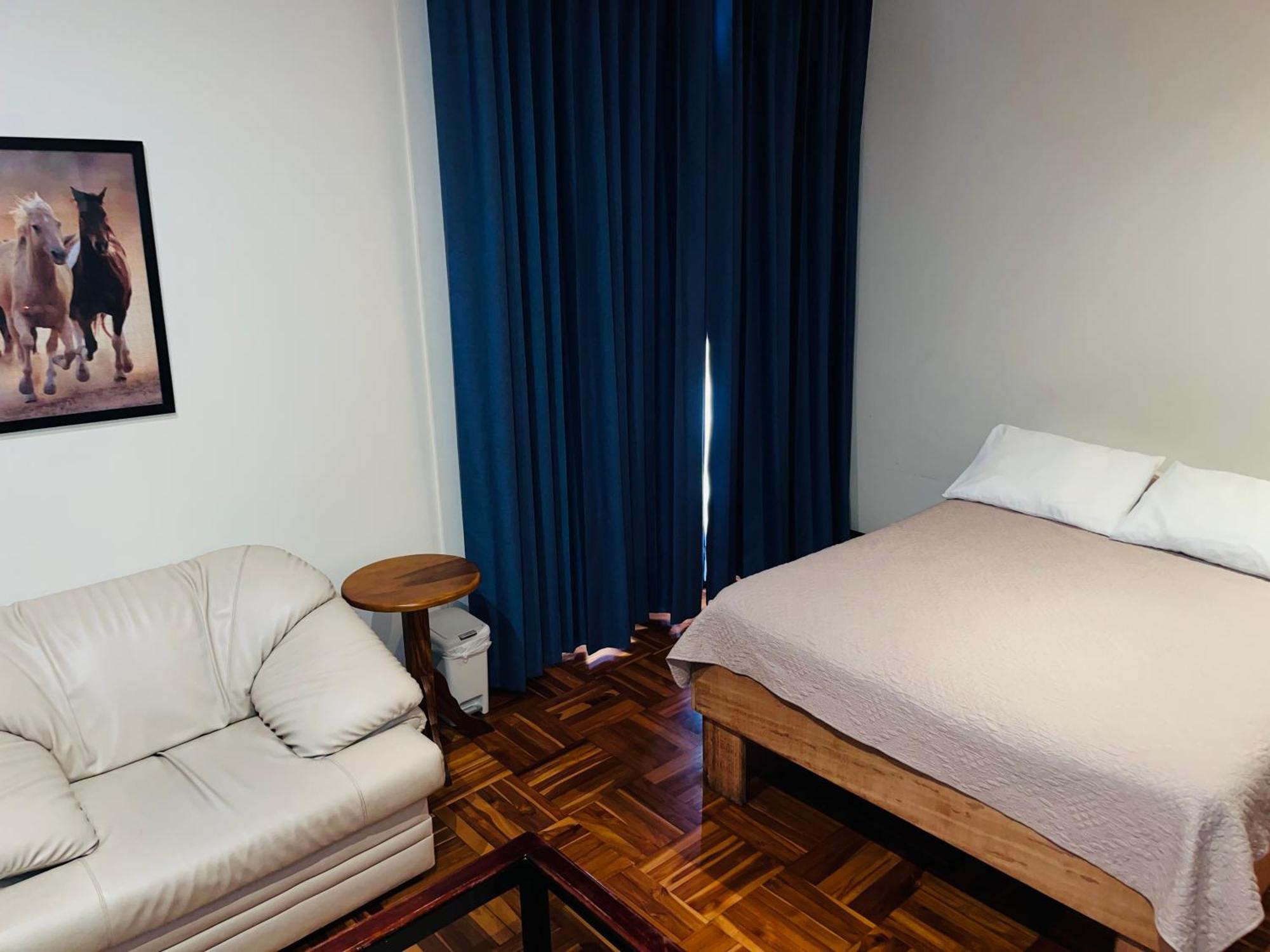 Ester'S Place Escazú 外观 照片