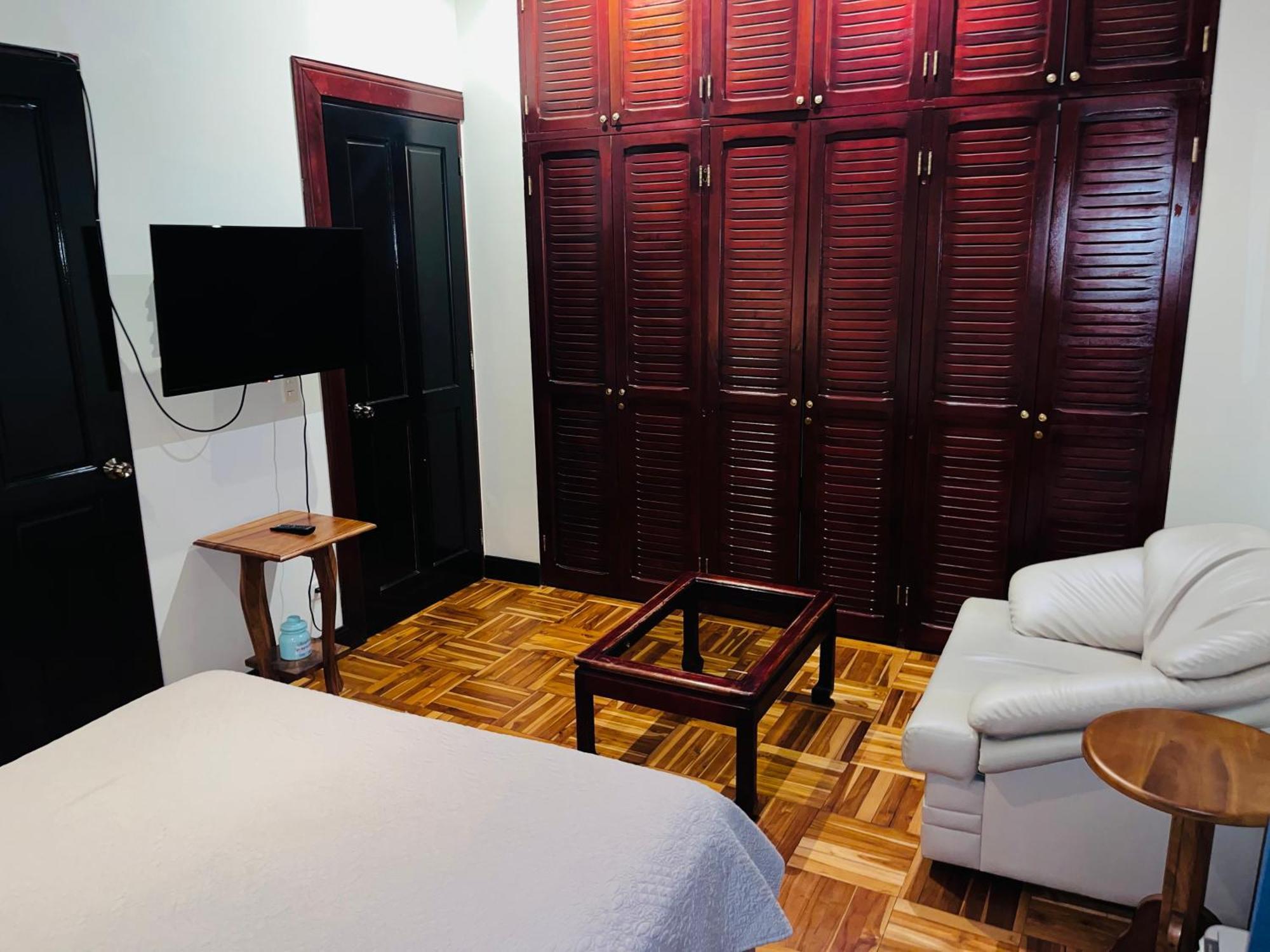 Ester'S Place Escazú 外观 照片