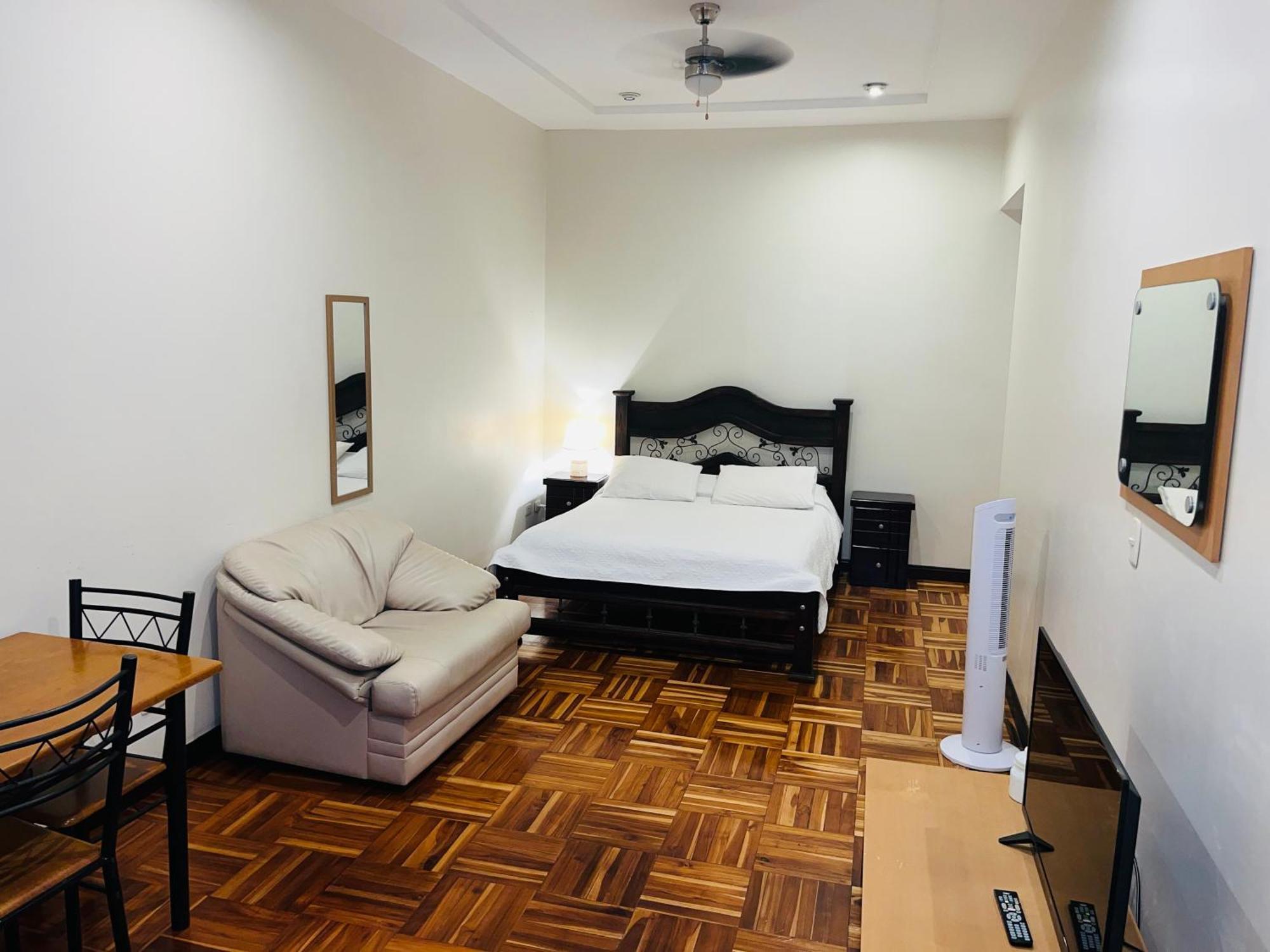 Ester'S Place Escazú 外观 照片