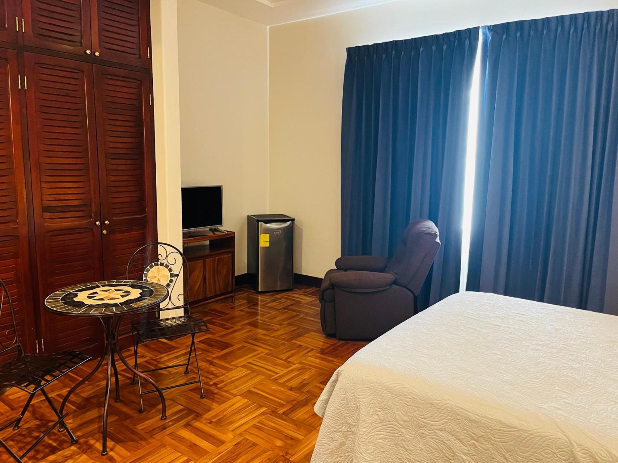 Ester'S Place Escazú 外观 照片