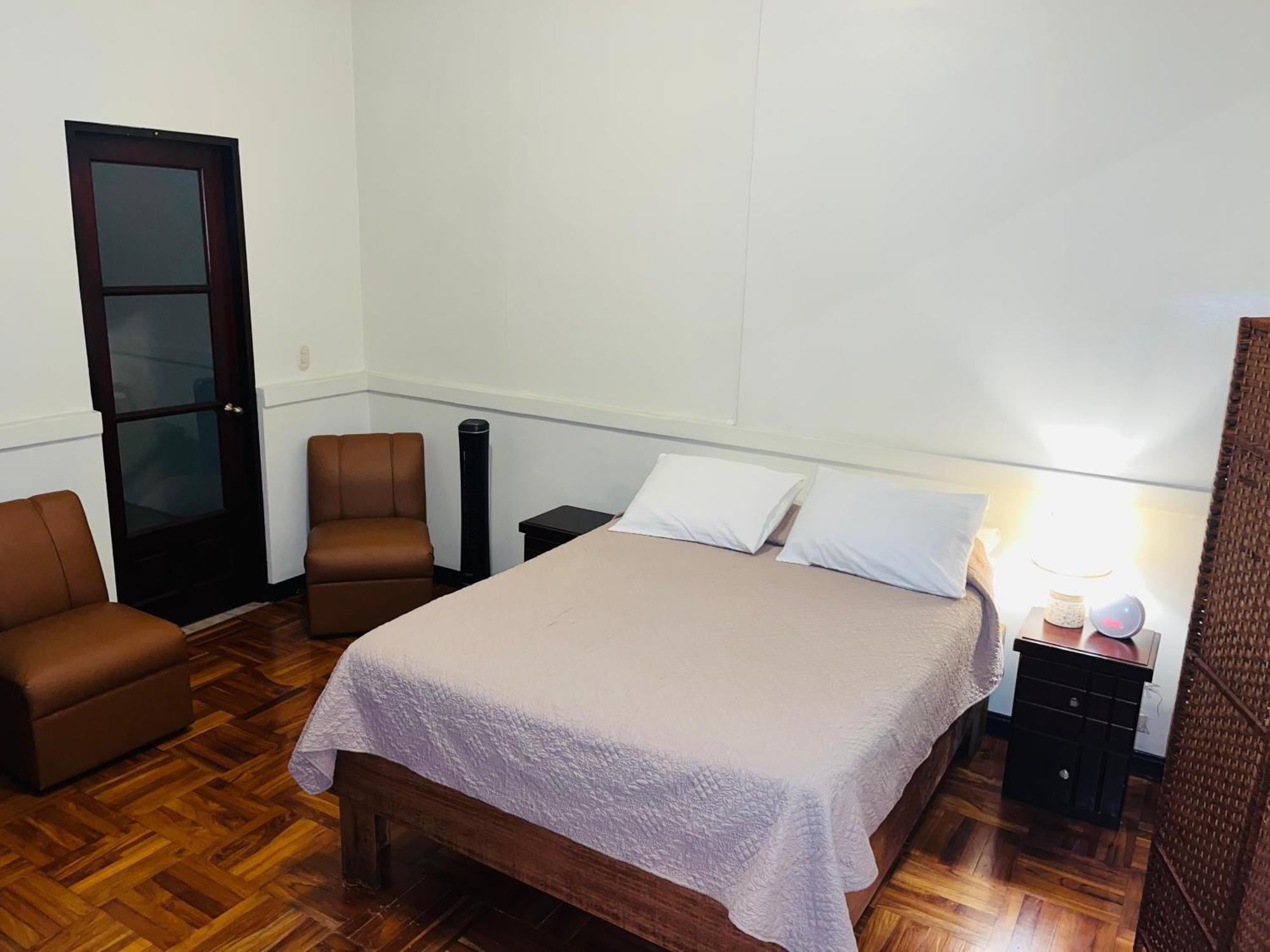 Ester'S Place Escazú 外观 照片