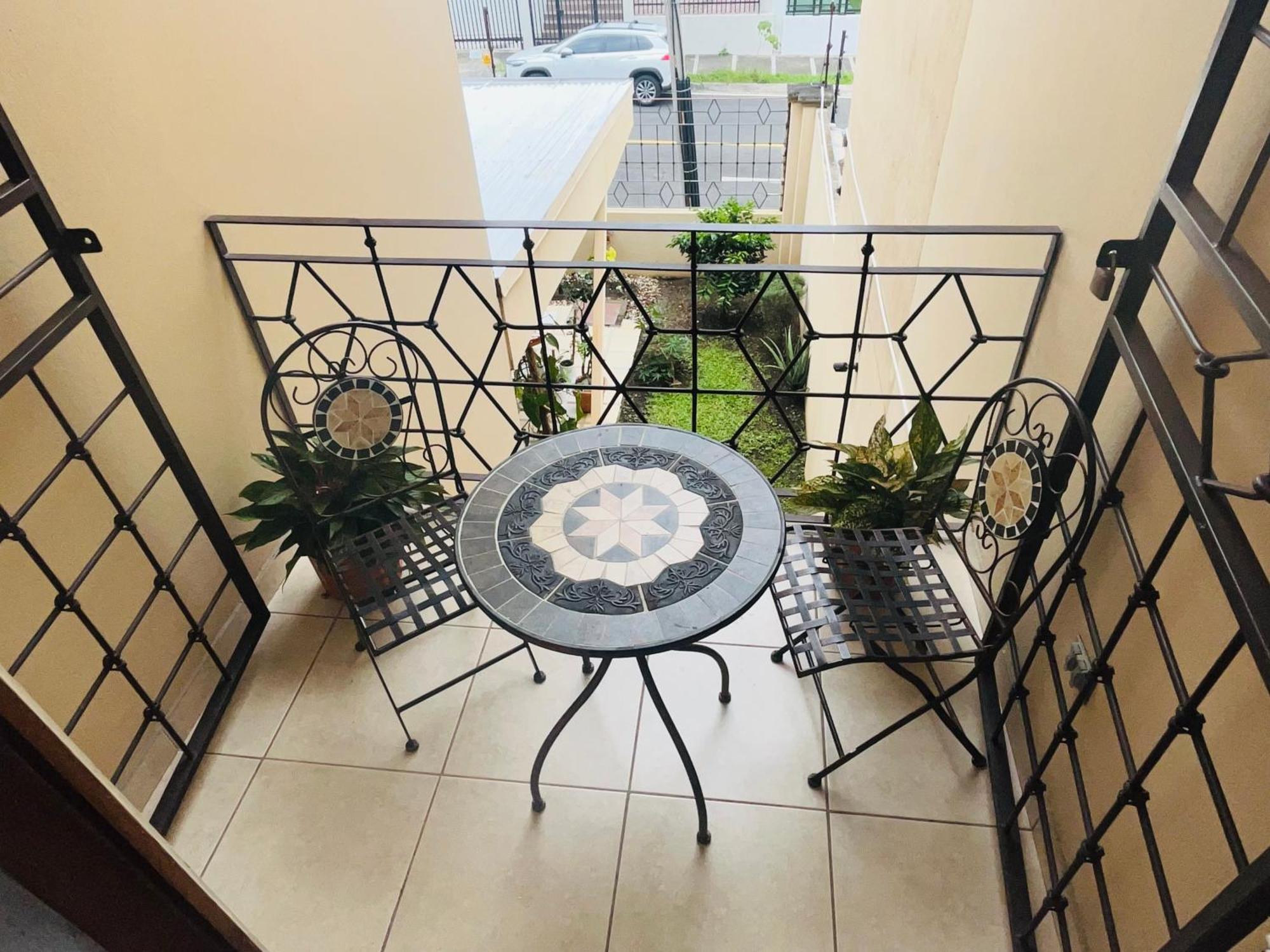 Ester'S Place Escazú 外观 照片