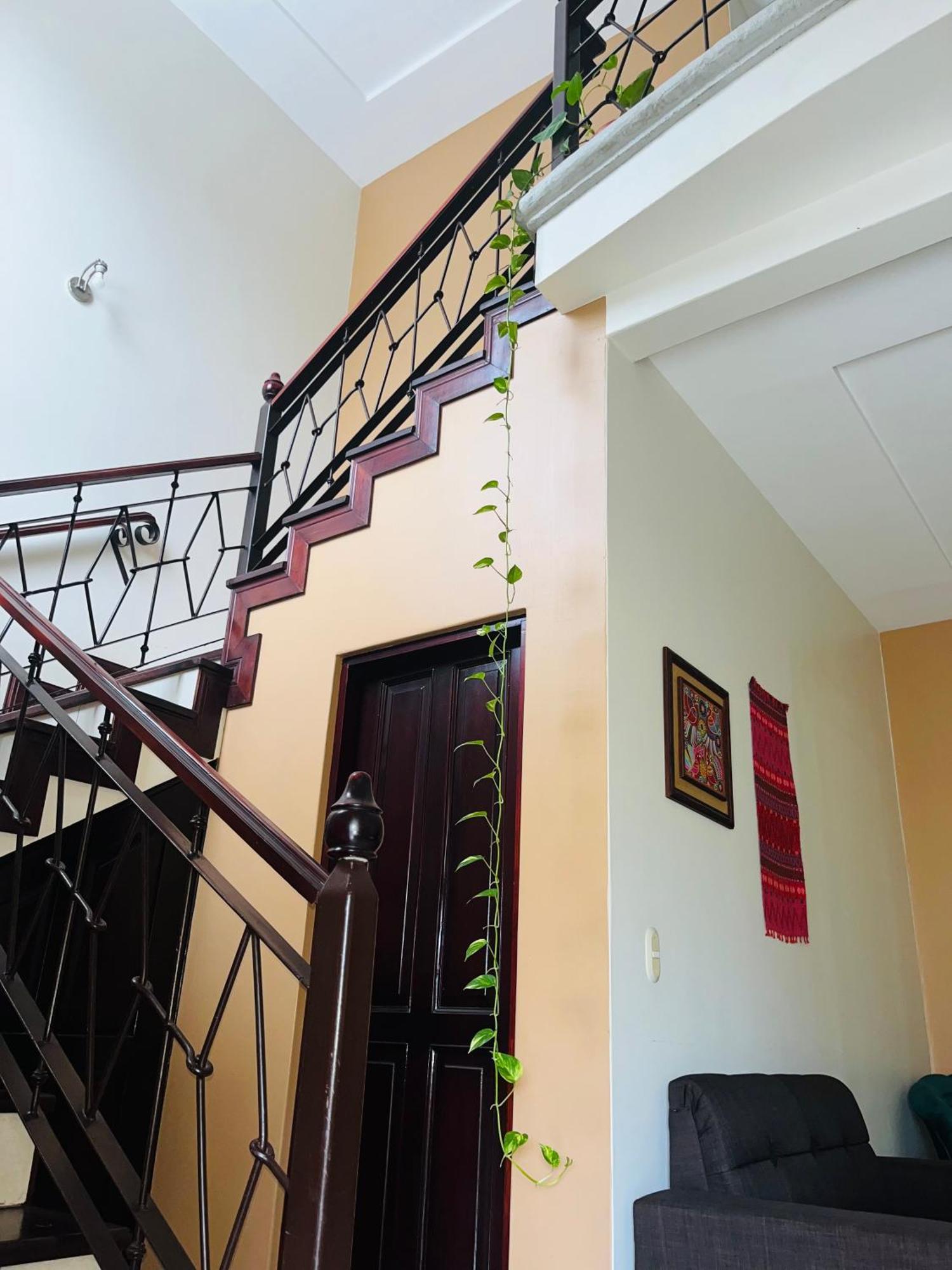 Ester'S Place Escazú 外观 照片