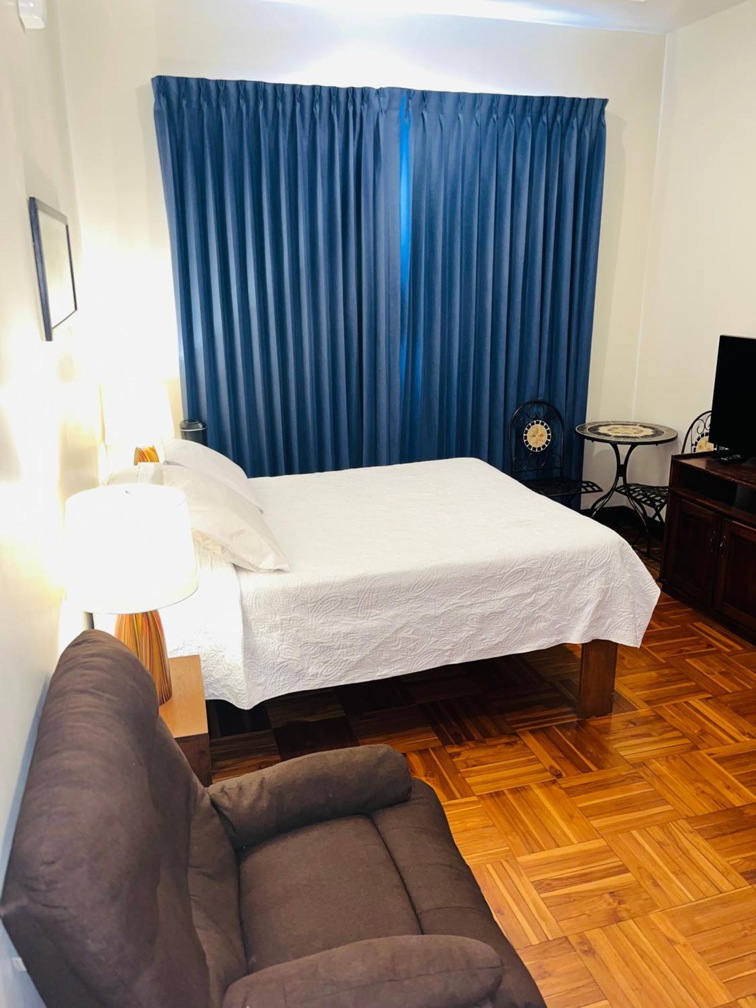 Ester'S Place Escazú 外观 照片