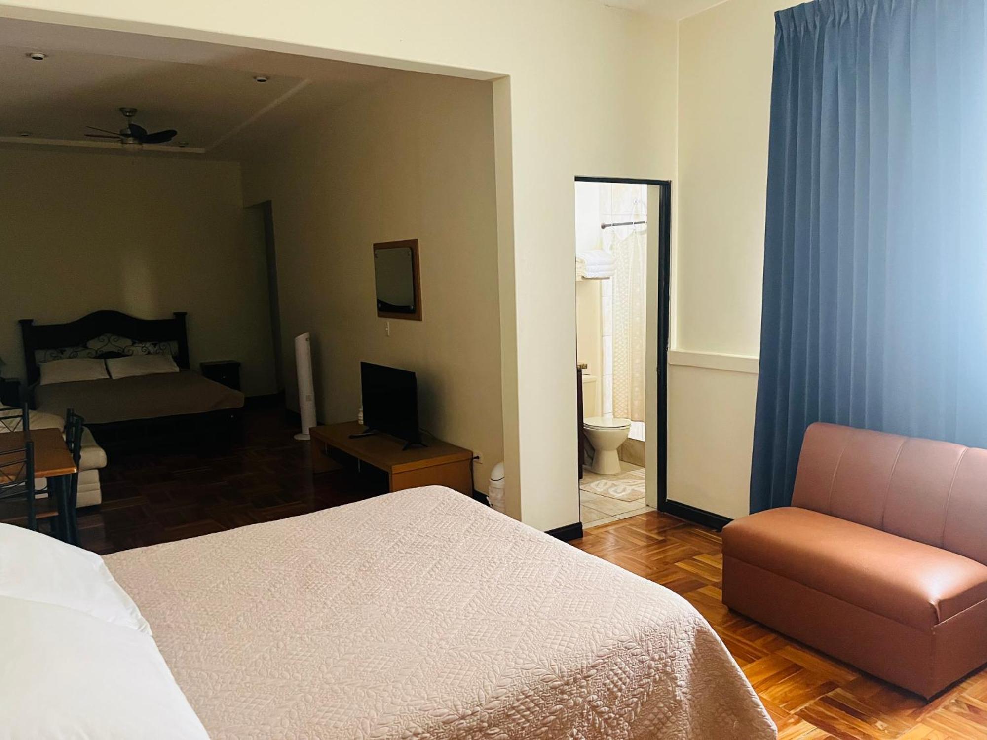 Ester'S Place Escazú 外观 照片