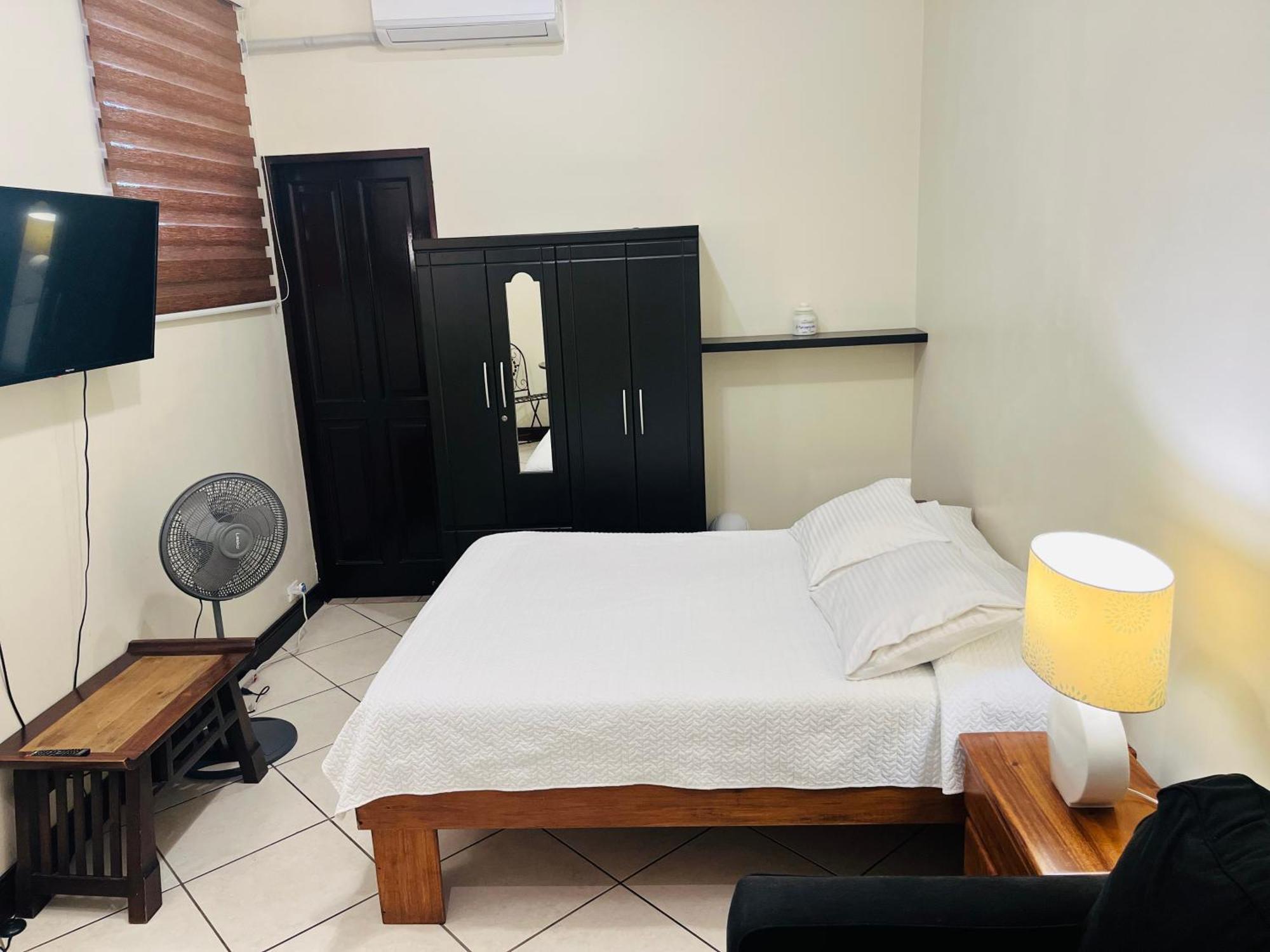 Ester'S Place Escazú 外观 照片