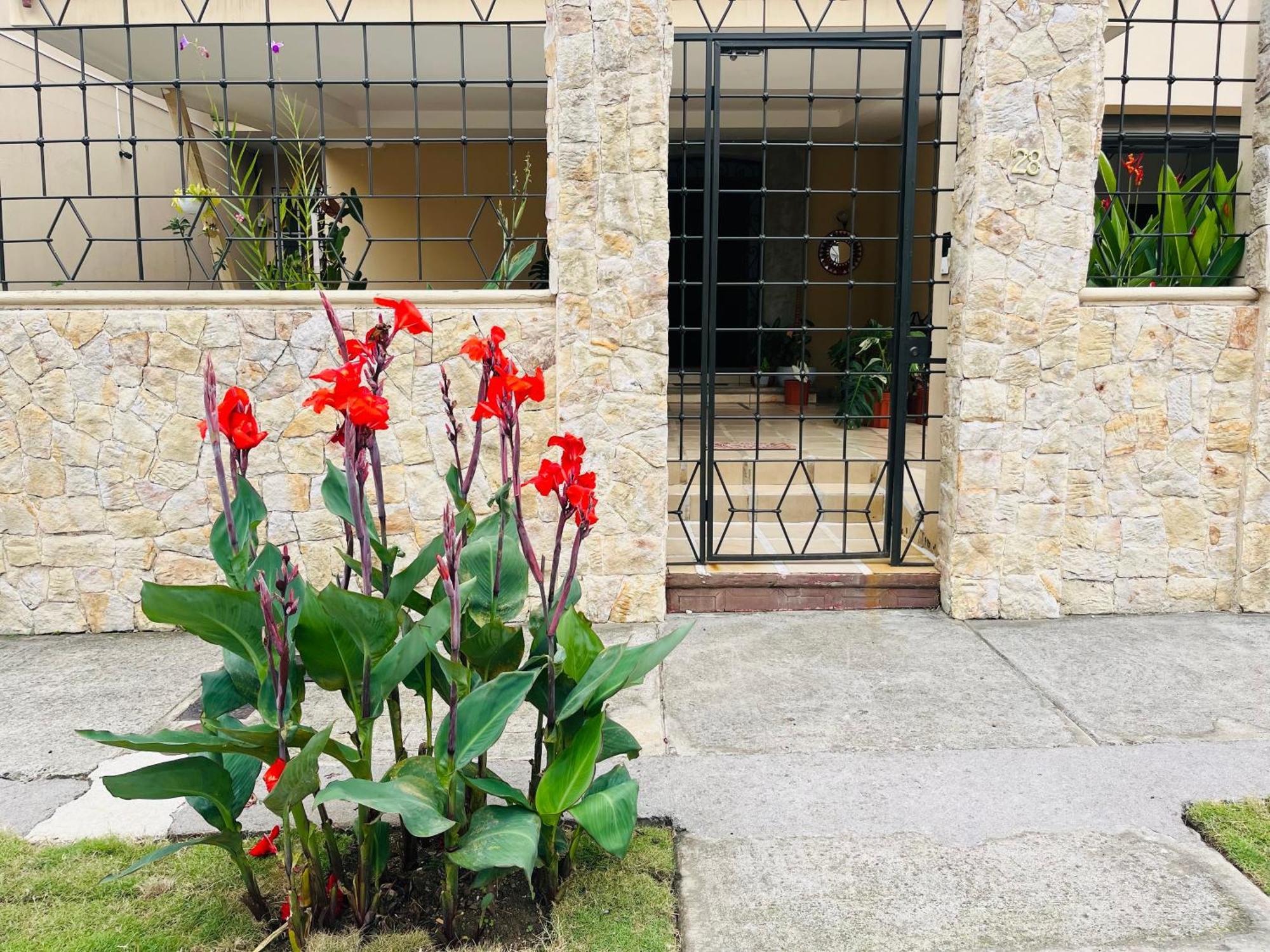 Ester'S Place Escazú 外观 照片