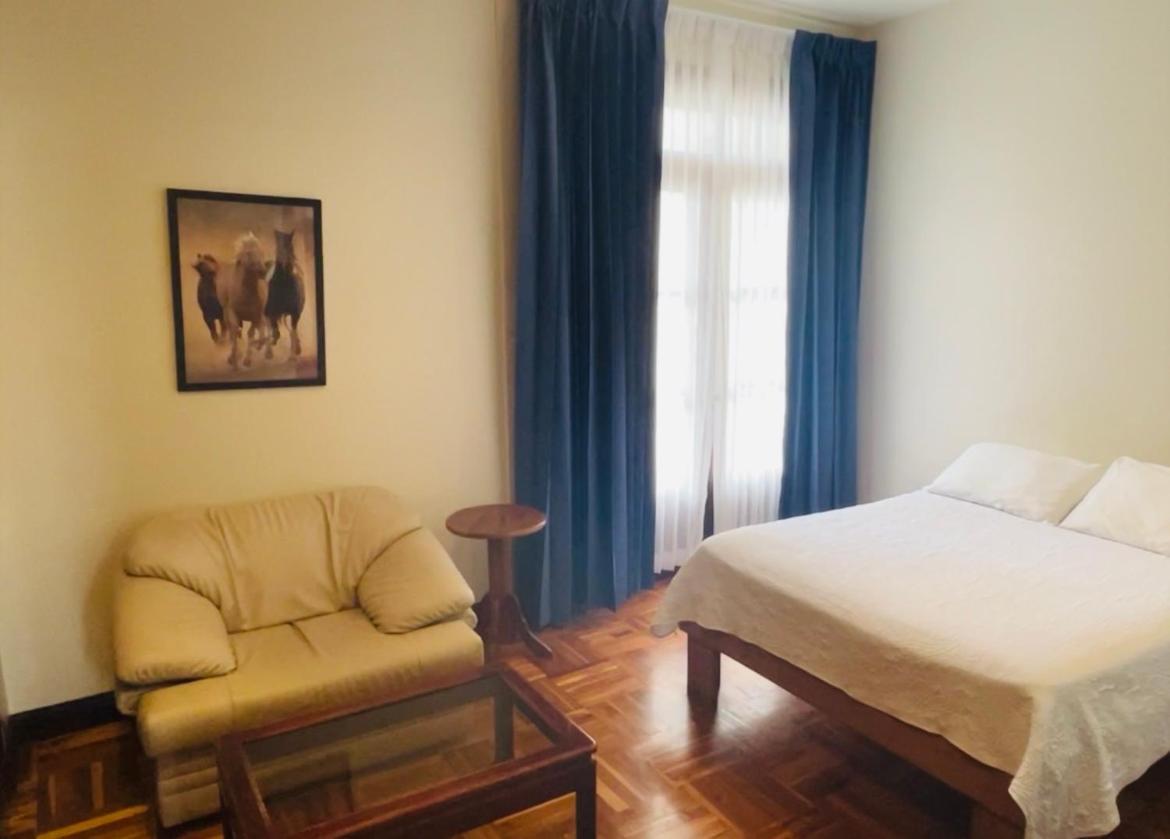 Ester'S Place Escazú 外观 照片