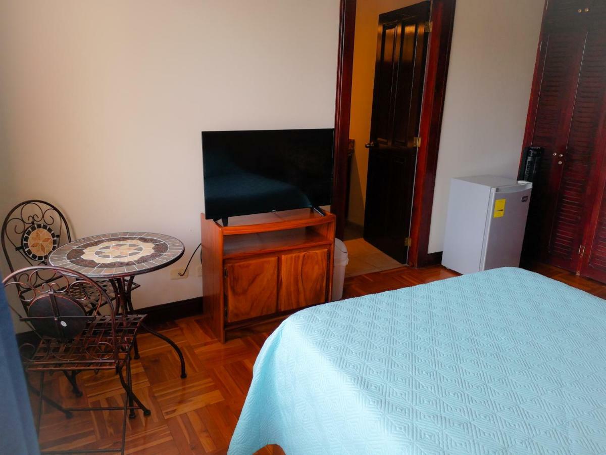 Ester'S Place Escazú 外观 照片