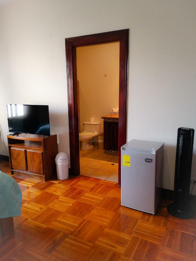 Ester'S Place Escazú 外观 照片